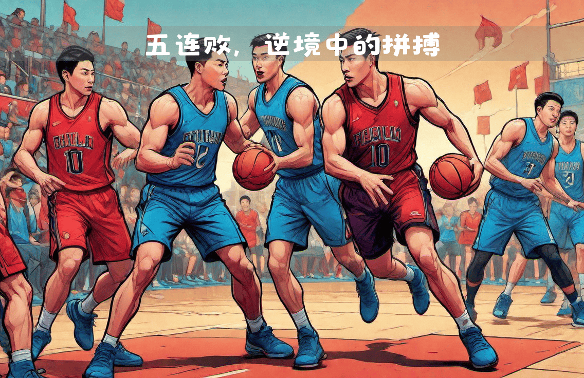 无畏拼搏，不畏艰难，球队实力展示出众的简单介绍